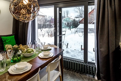 Радиатор КЗТО Гармония 2-500-14