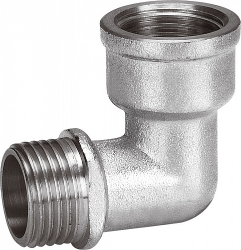 Уголок 3/4" г/ш AQuaFit (80/10)