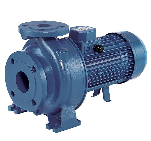 Насос 3DE/I 50-125/3.0 (2542116704I) EBARA ВЫГОДА