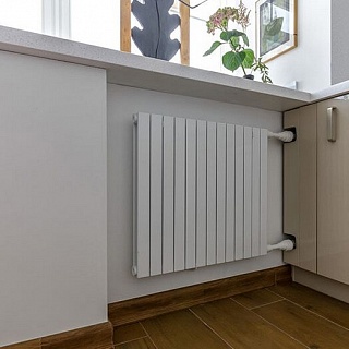 Радиатор КЗТО Соло В 2-750-34