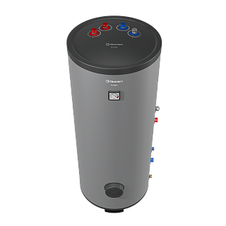    THERMEX Nixen 200 F (Combi ) !!!