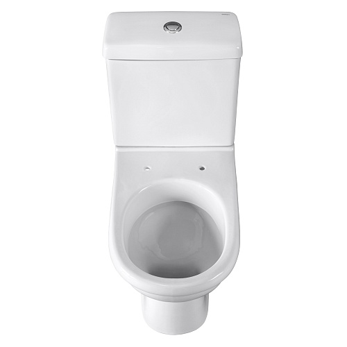 Унитаз-комп "Визит" бел.в комплекте (Воротынск) 