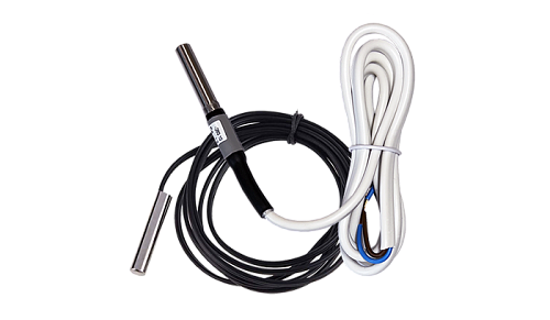 Датчик температуры NTC улицы/теплоносителя в гильзе (ML00004775)