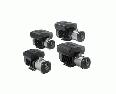 Насос CM-А 5-4 (0,67 кВт, 1х230V) 96806833