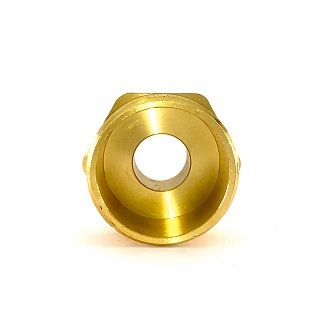 Бочата  1 1/2"-3/4" ш/ш VIEIR SH74