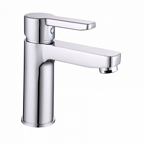 Смеситель для умывальника, Sena, IDDIS, SENSB00i01