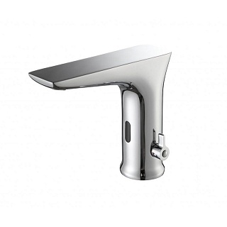 BelBagno Смес. д/умывальника сенсорний KRAFT-ELV-CRM