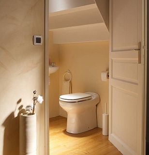    SANICOMPACT C43 (1 .+1 .) 3?30 ? 0,55 SFA