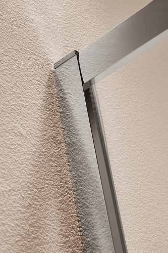 ДУШЕВОЙ УГОЛОК CEZARES ECO-O-R-2 80-P-Cr