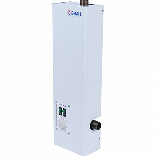 Котел электрический ЭВАН NEXT 28 (380 В)