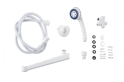 Водонагреватель проточ. THERMEX City 6500 (без напорный)