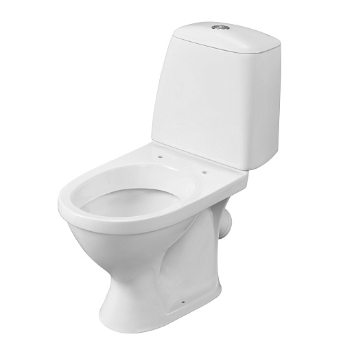 Унитаз-комп "Соната" белый в комплекте(Воротынск)