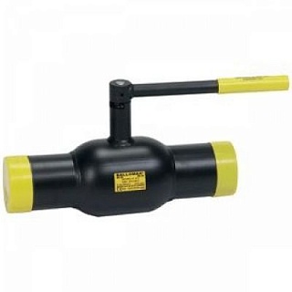 Кран шар. ст. с/с КШТ61.102.250 Ду250/200 Ру25 (626мм) BROEN BALLOMAX