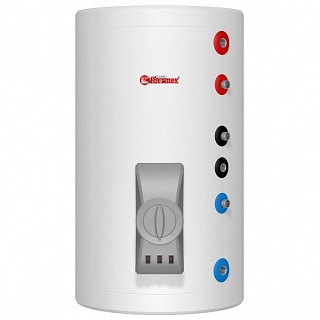  THERMEX Combi INOX IRP 200-V . . !!!