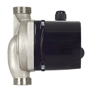  .   . AC 207-130HW(S),  .  G3/4", 3-., 220 (5207) Aquario