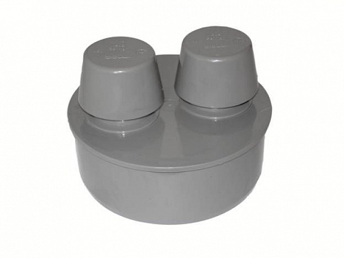 Вакуумный клапан (аэратор) 110 (60)