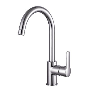 Смес. д/кухни  Cuba CUBSBJ0i05 (1256)