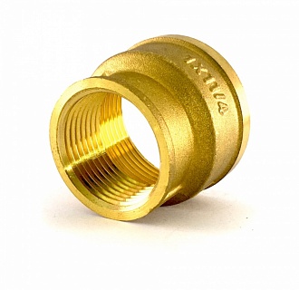 Муфта переходная 1 1/4"-1" VIEIR SF65 (75)