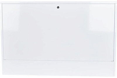 Шкаф распределительный наружный 1-3 выходов (ШРН-180-0) 650х180х361 SCC-1003-000013 STOUT 