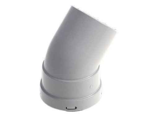 Колено д80 MF 45  RTF07.004  ROYAL THERMO АКЦИЯ!