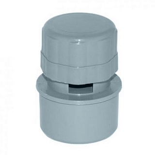 Вакуумный клапан (аэратор) 50