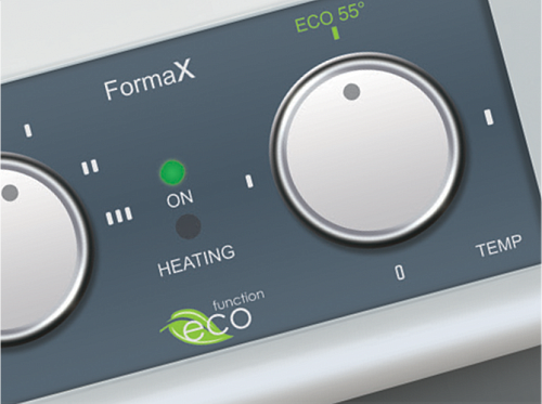 Водонагреватель Electrolux EWH 80 Formax (эмаль, сухой тэн)