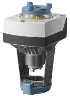  SAX 319.00,  20 mm, 150s, 800N, AC 230 V, Tmax=130C, 3-.