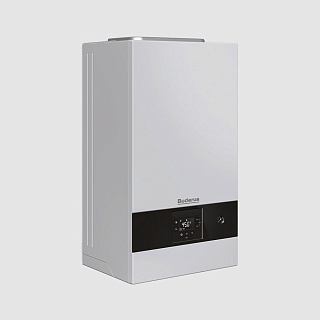 Котел газ. конденсационный  Logamax plus GB122i-24 T H 7736901992 ВЫГОДА!!!