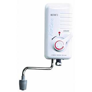 Водонагреватель Redring Instant - 3