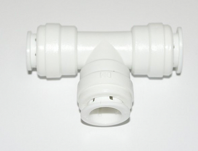 Фитинг тройник Т1/2" х Т1/2" х Т1/2" ATU070707W