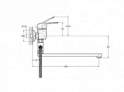  / G-lauf (KLO6-C048) 40 