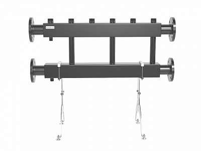 Модульный коллектор MK-400-3x32