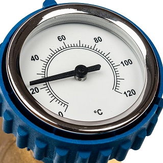 Группа насосная с термост.клапаном без насоса (SDG-0002-002501) STOUT