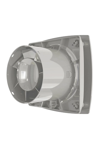 Вентилятор WAVE 100 Gray