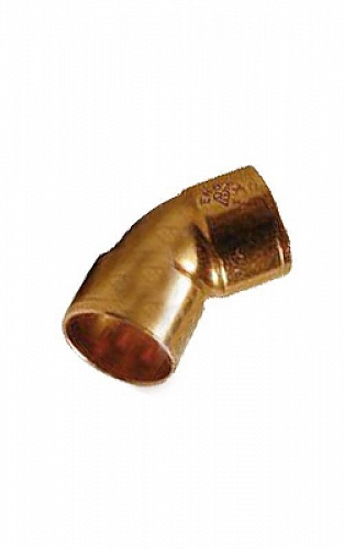 Угол 45* ВП- ВП 35мм 5041 НЕ ЗАНОСИТЬ