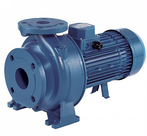 Насос 3DE/I 40-125/2.2 (2541106704I) EBARA