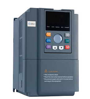 Преобразователь частоты серия PD ES 4,0 кВт, 380В, IP20 (д-03-4601)