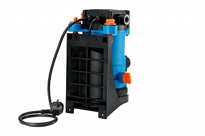 Насосная станция "КОМФОРТ ПРО" 25/16 (4003)