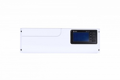 Контроллер пароводной термостатических клапанов L-7 STE-0101-007000  STOUT