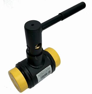 Клапан баланс. Ballorex Venturi DRV с/с Ду100 Py16, Kvs110 без измер. ниппелей