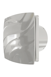 Вентилятор WAVE 100 Gray