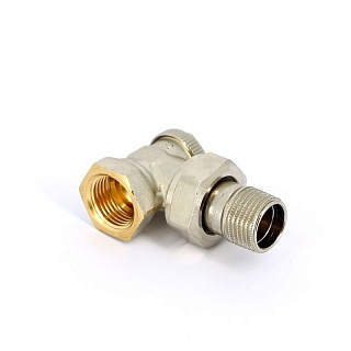 Вентиль обратный угловой 1/2" (178N2000)