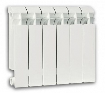 Радиатор бим. GLOBAL Style ЕХТRA  500х6 