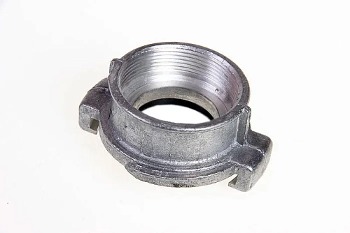 Головка соединительная муфтовая ГМ-50