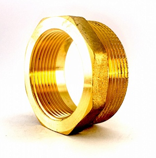 Футорка  2" - 1 1/2" ш/г  VIEIR BXHF87