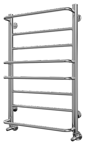 Полотенцесушитель 500х800 П8 "Евромикс" бронза TERMINUS 