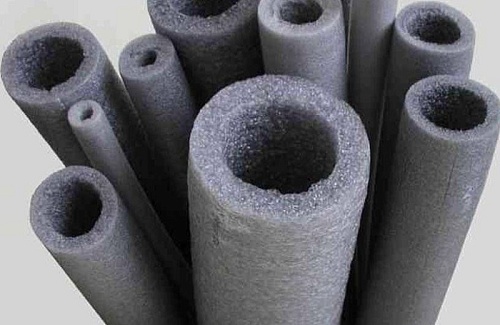 Труба теплоизоляционная 13х057  (50)