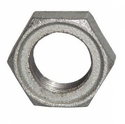 Контргайка 25 оцинк.  (027-2083)