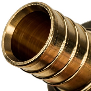 Переходник с накидной гайкой 25х3/4" (10/070) (SFA-0019-002534) STOUT