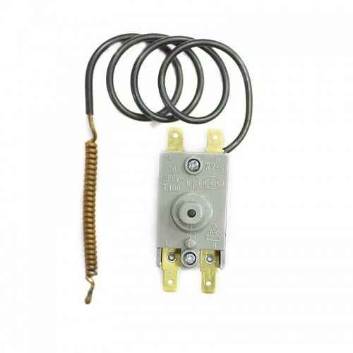 Термостат защитный SPC (105 гр./95гр) (04) (100316)